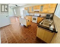 209 BALSAM Avenue S Unit# 2, Hamilton, Ontario