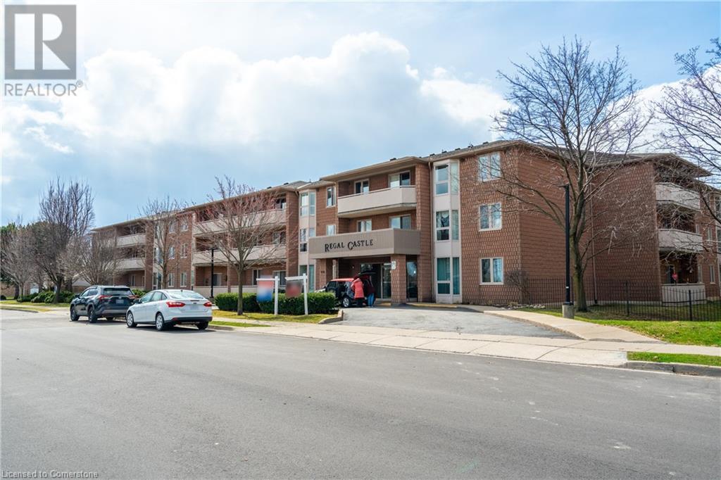 Property at 416 LIMERIDGE Road E Unit# 109 image 3