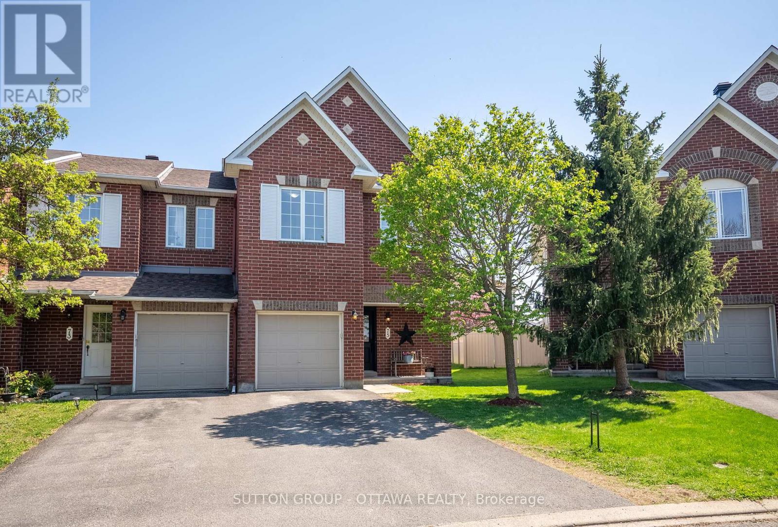 Property at 75 SCAMPTON DRIVE image 1