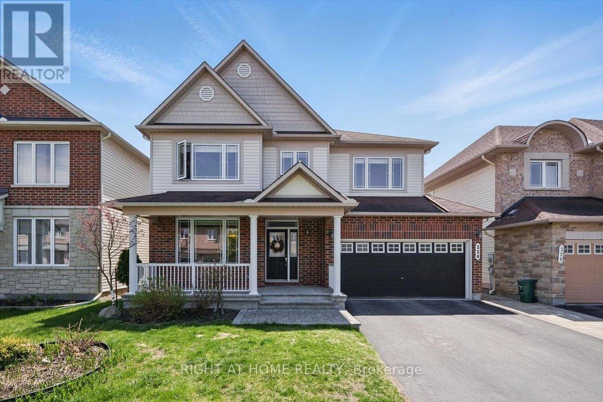 Property at 228 WILDCLIFF WAY image 1