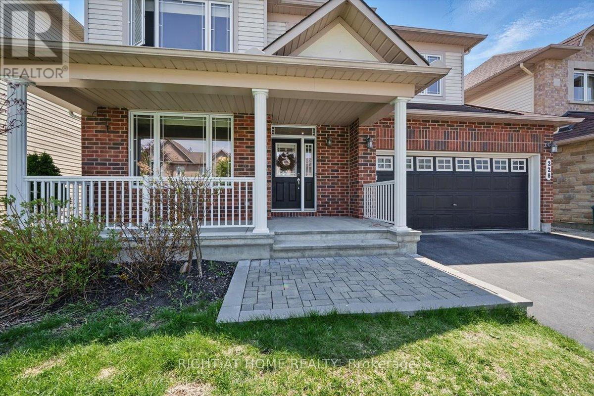 Property at 228 WILDCLIFF WAY image 2