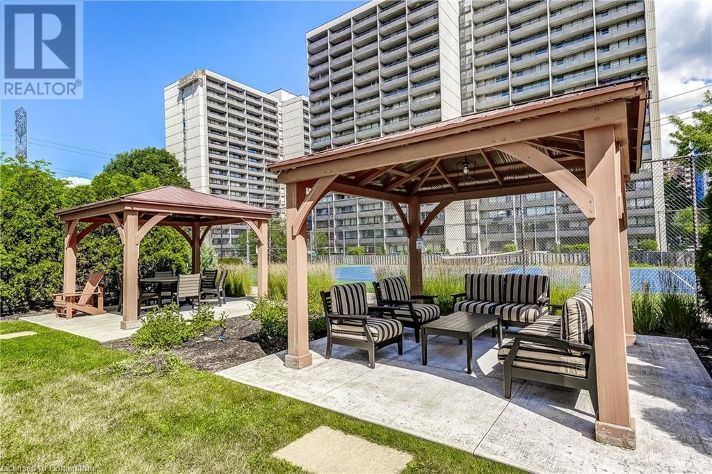 1270 Maple Crossing Boulevard Unit# 1803, Burlington, Ontario  L7S 2J3 - Photo 40 - 40727466