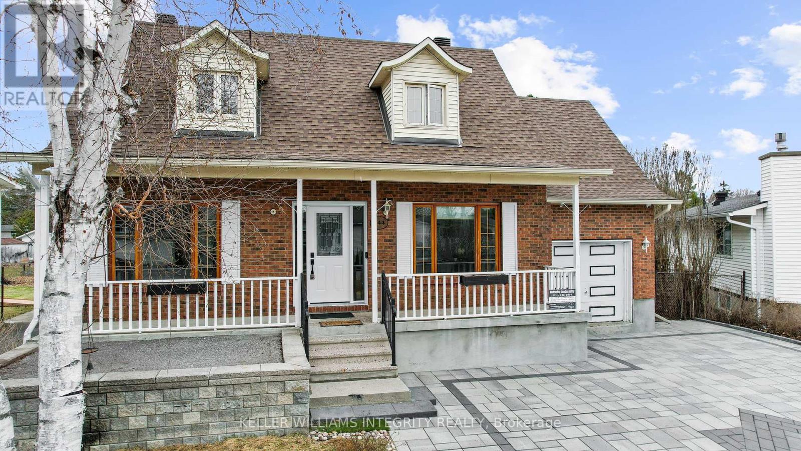 Property at 44 POOLE CREEK CRESCENT image 1