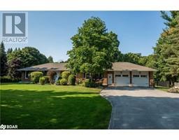 6492 13TH Line, Alliston, Ontario