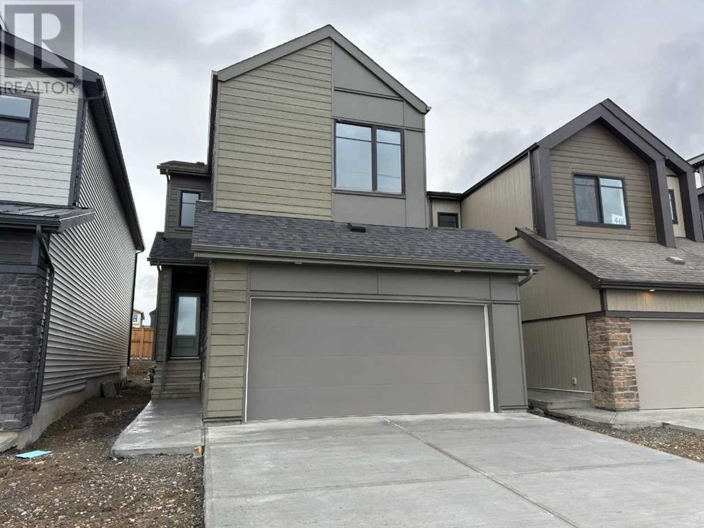 42 Heartwood Villas Se, Calgary, Alberta  T3S 0E2 - Photo 2 - A2205456