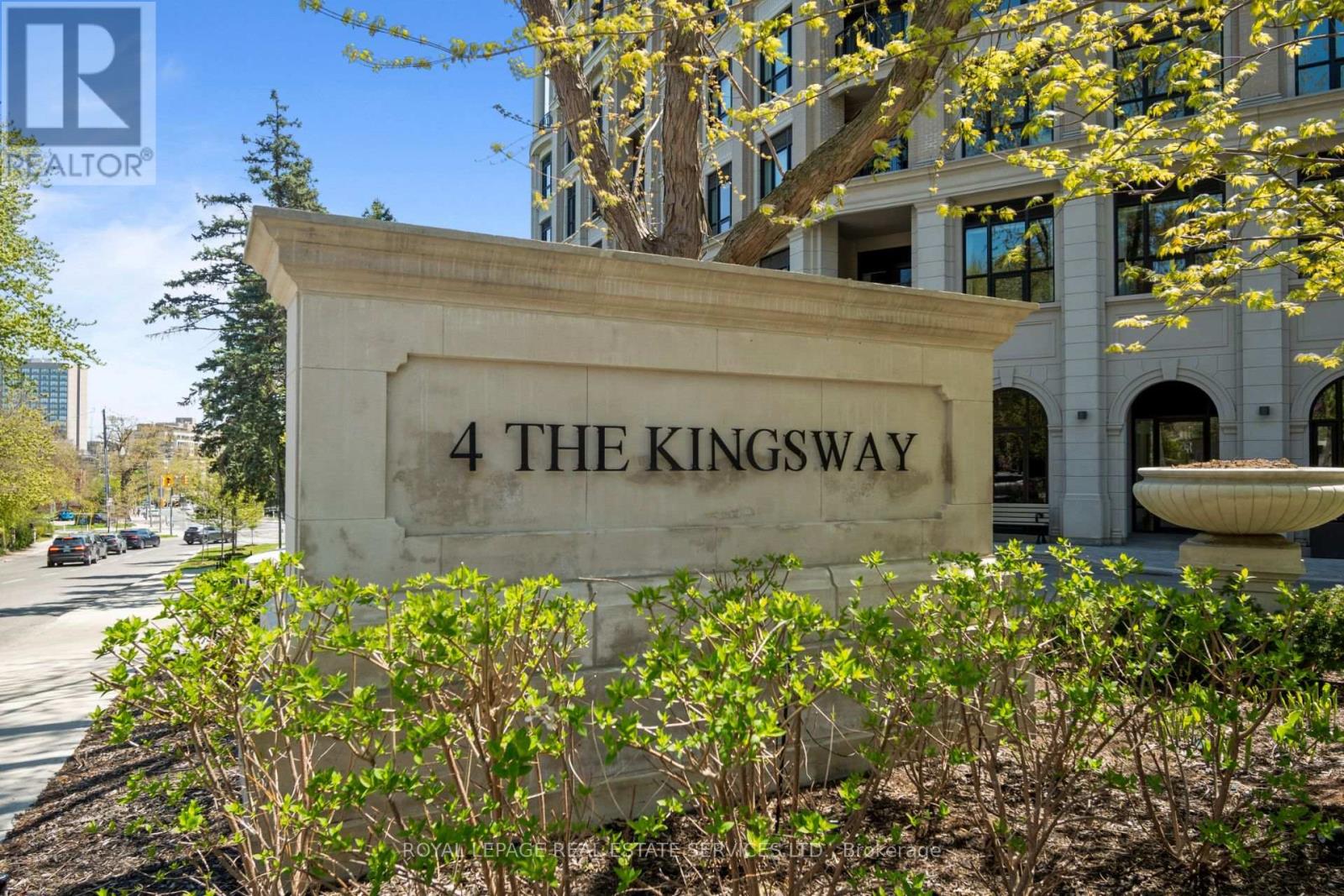 Property at 505 - 4 THE KINGSWAY image 3
