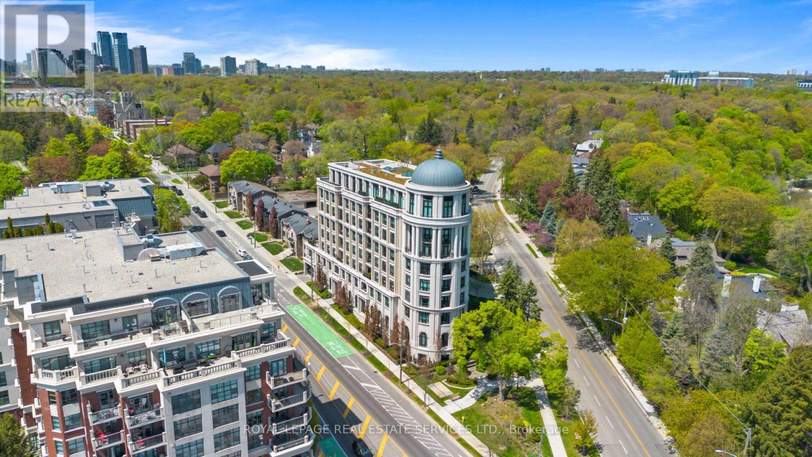 Property at 505 - 4 THE KINGSWAY image 2