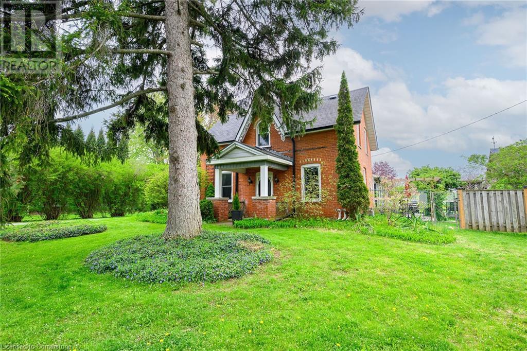 Property at 829 MILLGROVE SIDE Road image 4