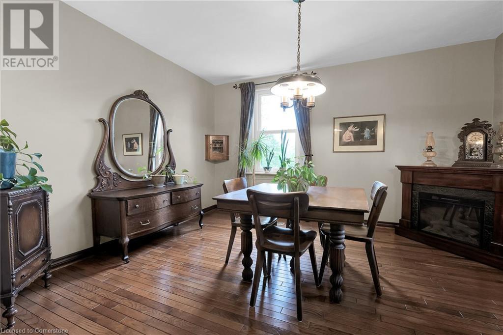 829 Millgrove Side Road, Flamborough, Ontario  L0R 1V0 - Photo 10 - 40728434