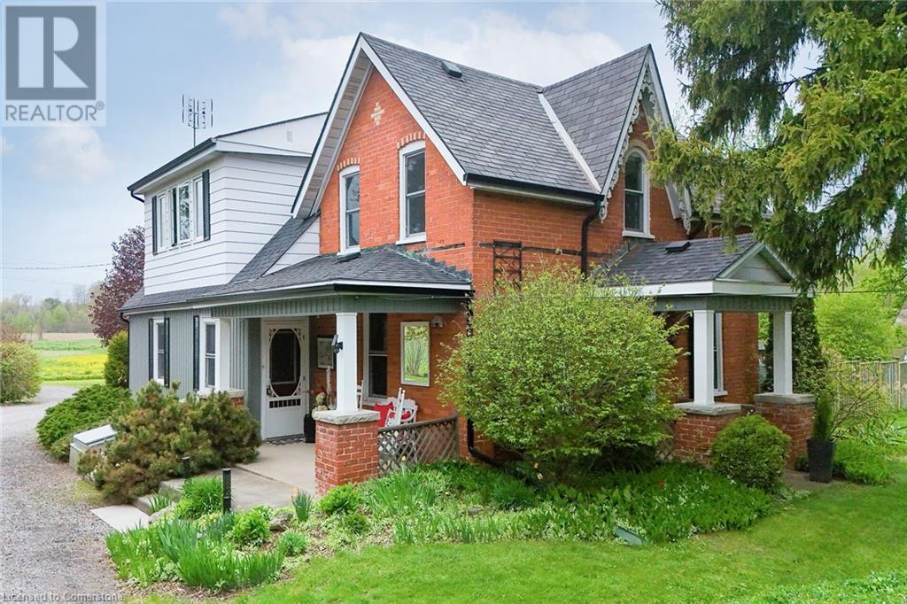 Property at 829 MILLGROVE SIDE Road image 1