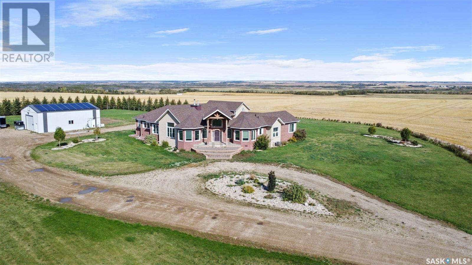 Kamsack Luxe Estate, Cote Rm No. 271, Saskatchewan  S0A 1S0 - Photo 2 - SK987077