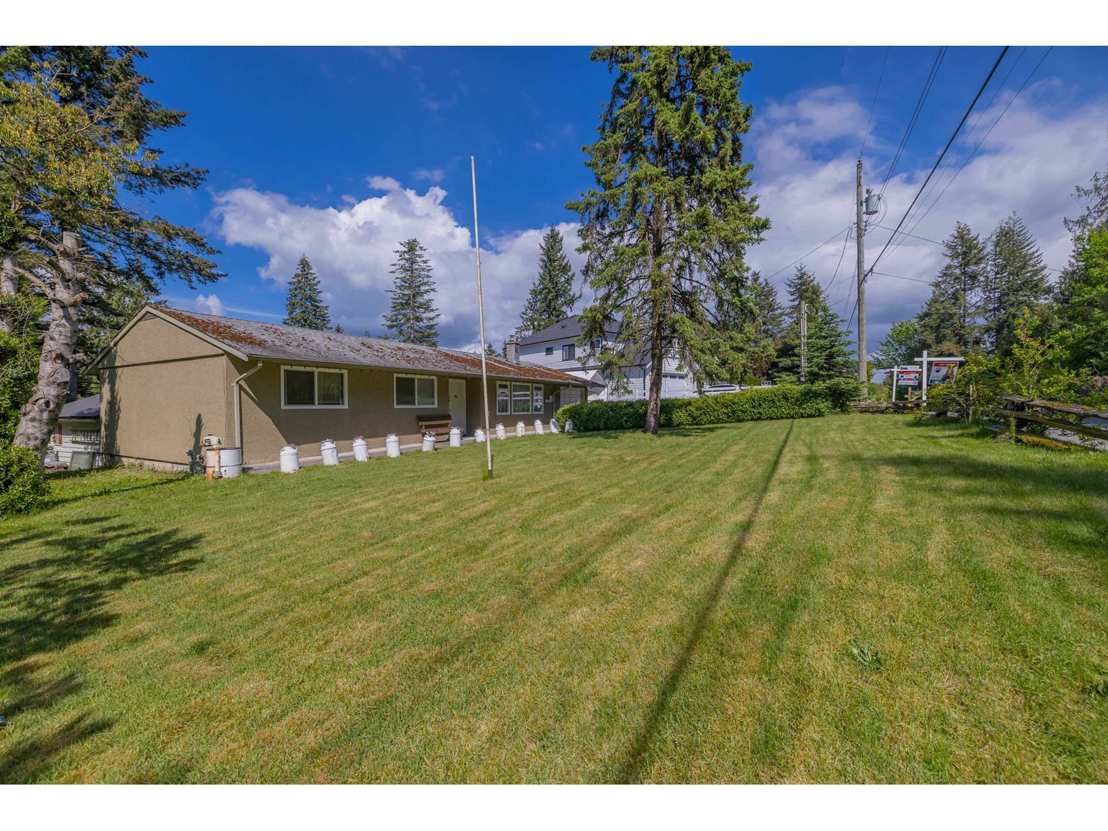 Property at 23745 40 AVENUE image 1