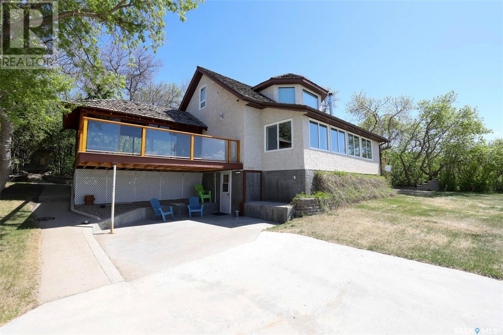Waterfront Acreage, Last Mountain Lake, Mckillop Rm No. 220, Saskatchewan  S4G 4L0 - Photo 12 - SK005645