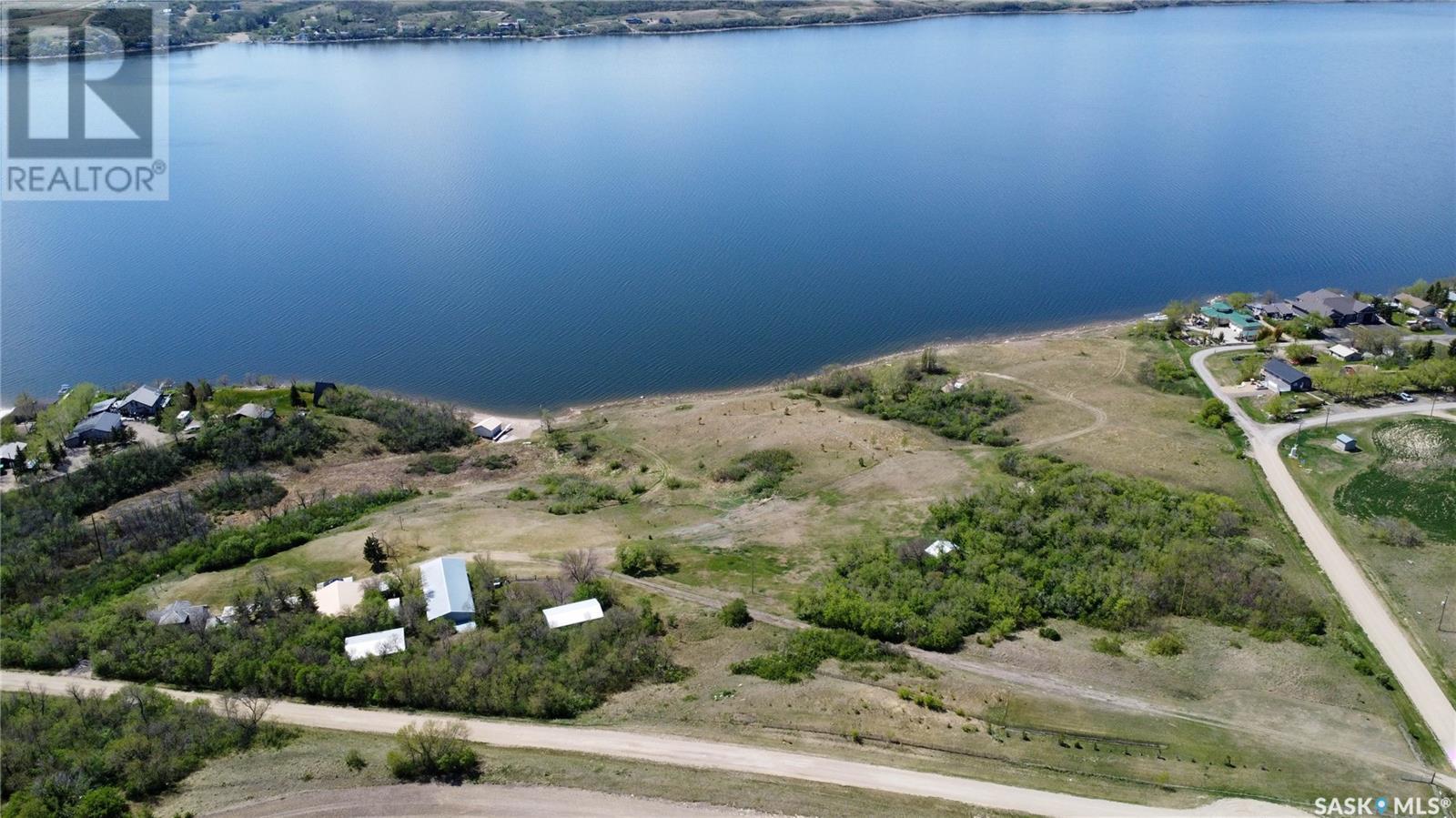 Waterfront Acreage, Last Mountain Lake, mckillop rm no. 220, Saskatchewan