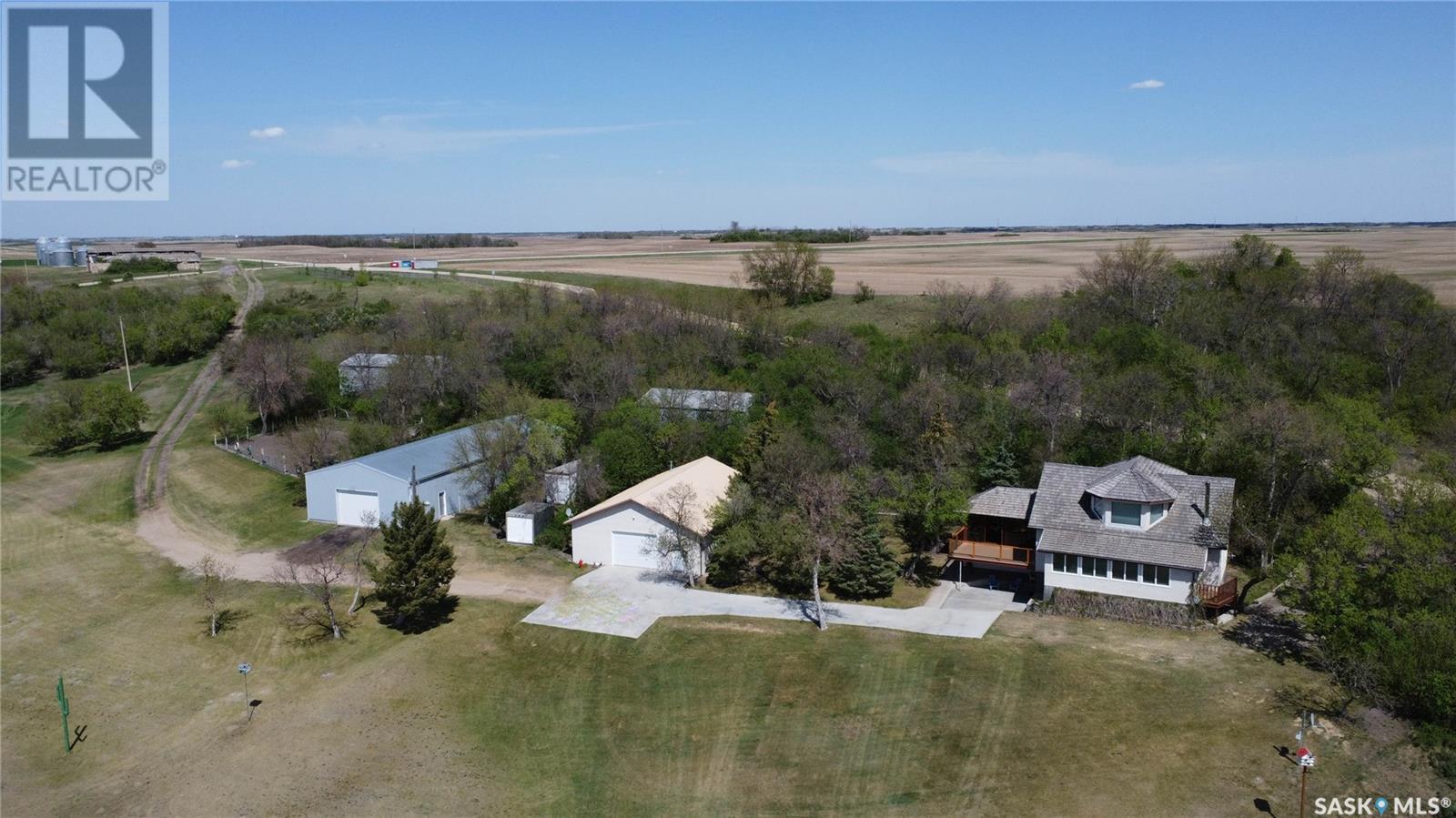 Waterfront Acreage, Last Mountain Lake, Mckillop Rm No. 220, Saskatchewan  S4G 4L0 - Photo 9 - SK005645
