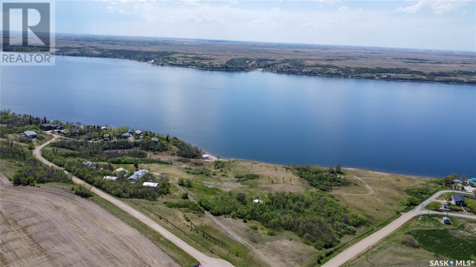 Waterfront Acreage, Last Mountain Lake, Mckillop Rm No. 220, Saskatchewan  S4G 4L0 - Photo 2 - SK005645