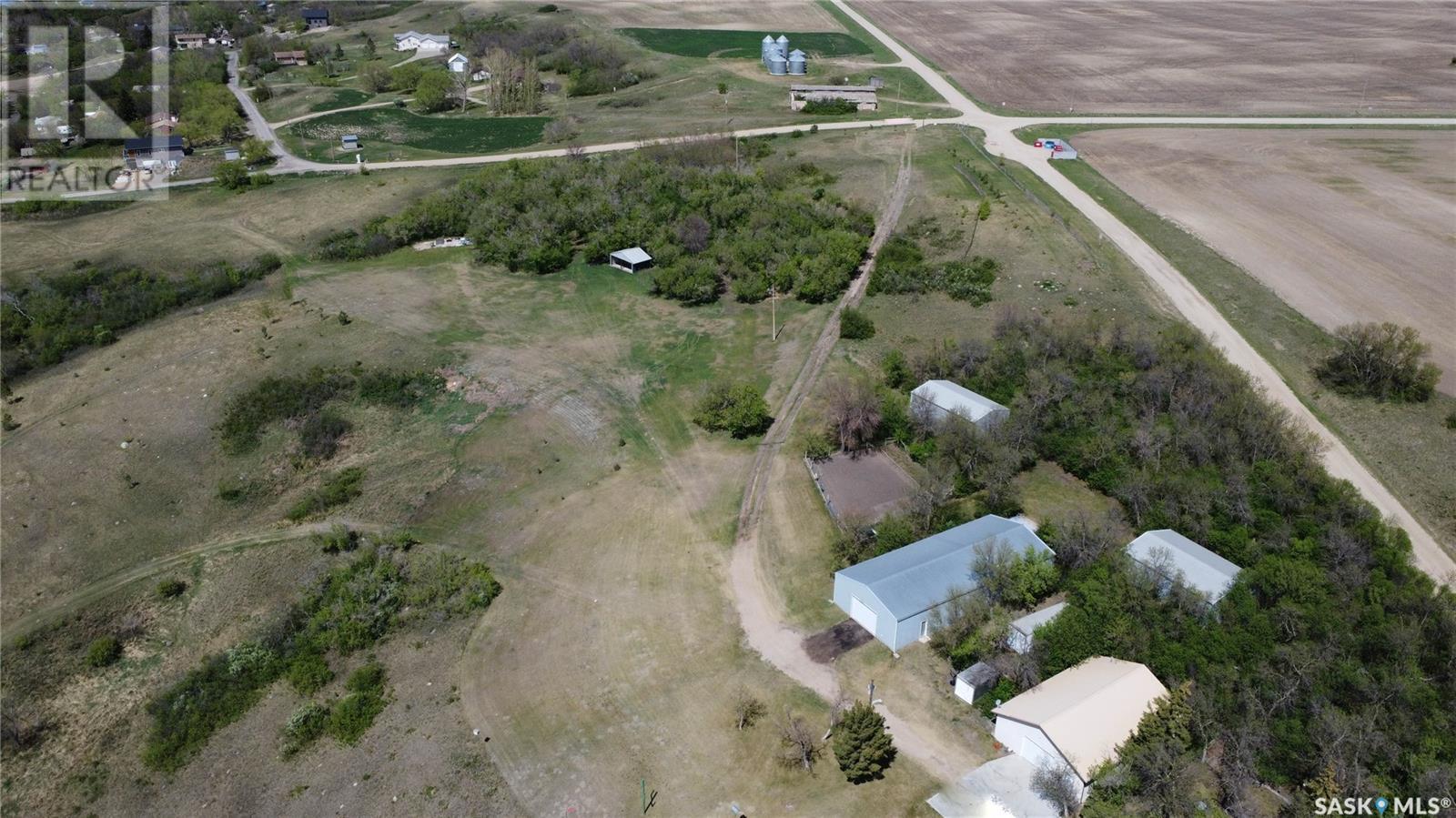 Waterfront Acreage, Last Mountain Lake, Mckillop Rm No. 220, Saskatchewan  S4G 4L0 - Photo 8 - SK005645