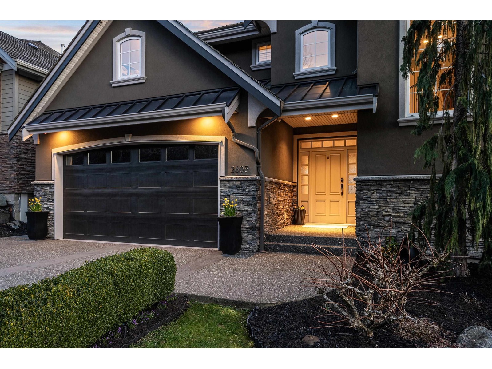Property at 2605 EAGLE MOUNTAIN DRIVE image 2
