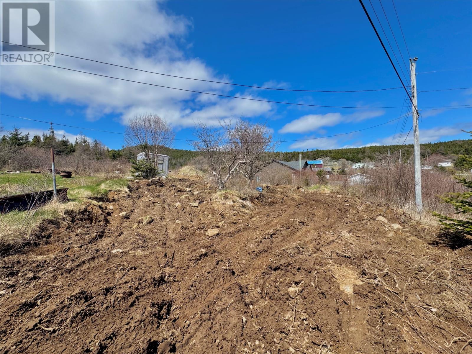 0 Ivanys Cove Road, North West Brook - Ivany's Cove, Newfoundland & Labrador  A0E 2P0 - Photo 2 - 1285028