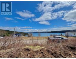 0 Ivanys Cove Road, North West Brook - Ivany's Cove, Newfoundland & Labrador