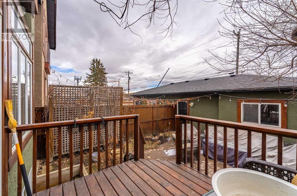 2824 38 Street Sw, Calgary, Alberta  T3E 3G2 - Photo 35 - A2204258