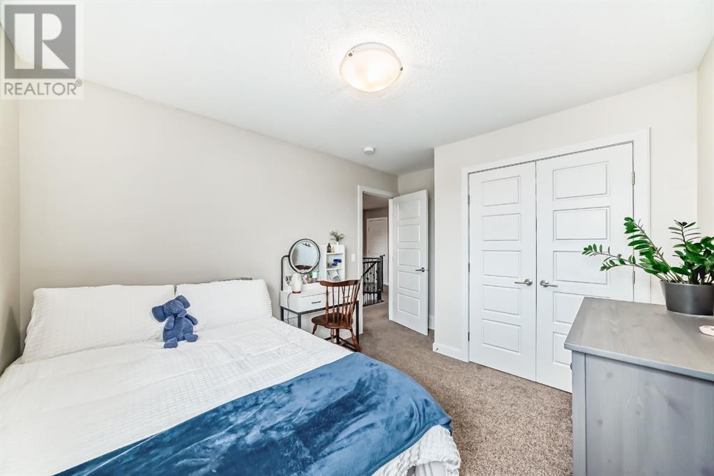1 Sunvalley View, Cochrane, Alberta  T4C 0X8 - Photo 17 - A2214488