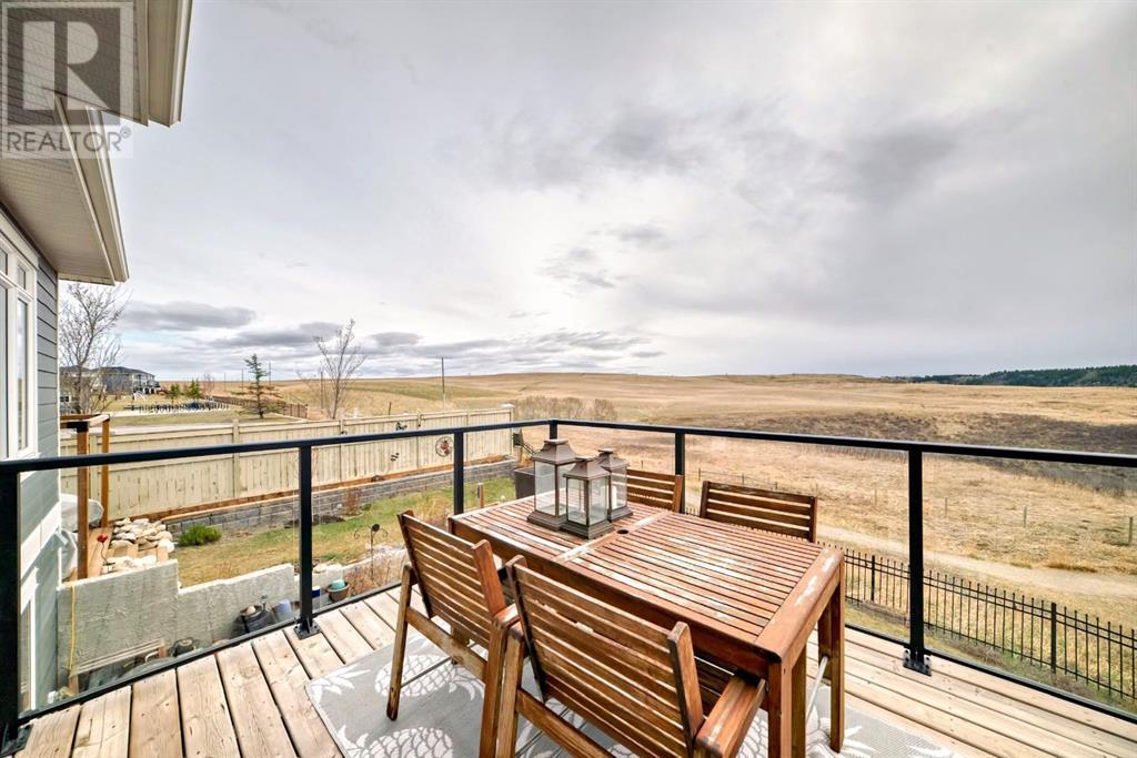 1 Sunvalley View, Cochrane, Alberta  T4C 0X8 - Photo 23 - A2214488