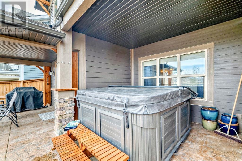 166 Riviera View, Cochrane, Alberta  T4C 0Z1 - Photo 35 - A2215930
