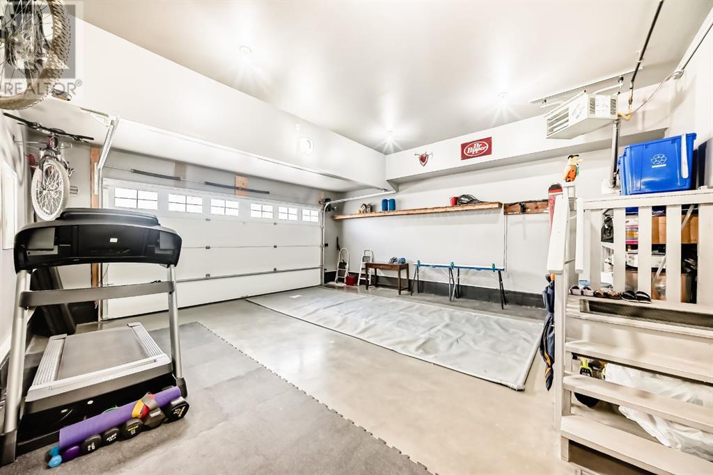 166 Riviera View, Cochrane, Alberta  T4C 0Z1 - Photo 31 - A2215930
