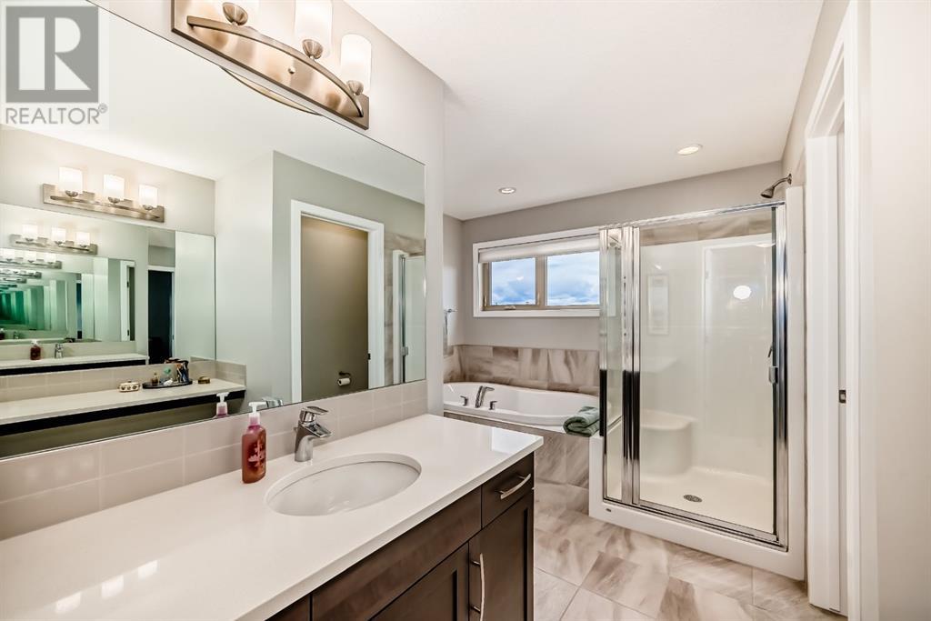 166 Riviera View, Cochrane, Alberta  T4C 0Z1 - Photo 16 - A2215930