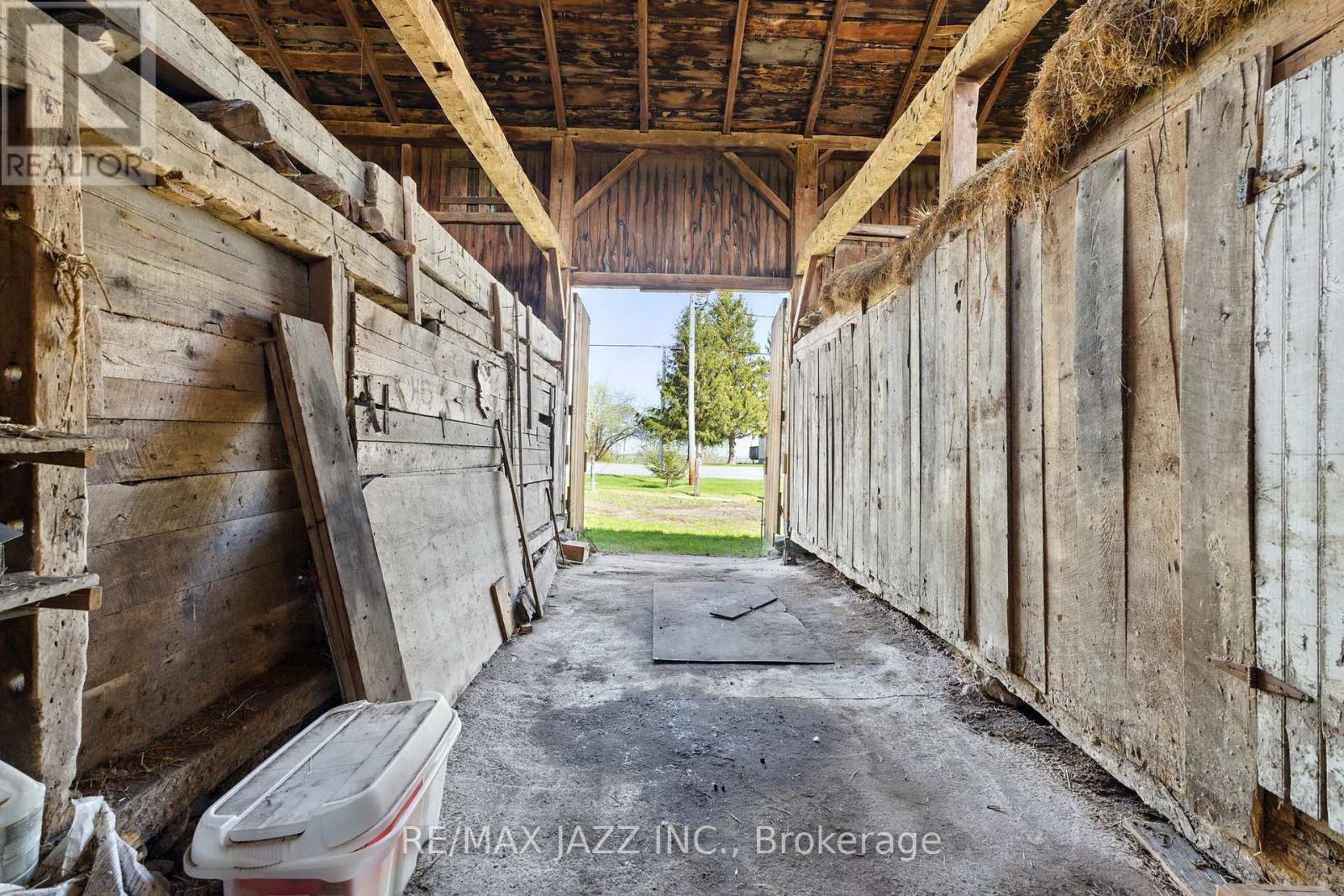 191 County Road 35, Prince Edward County, Ontario  K0K 2T0 - Photo 15 - X12147066