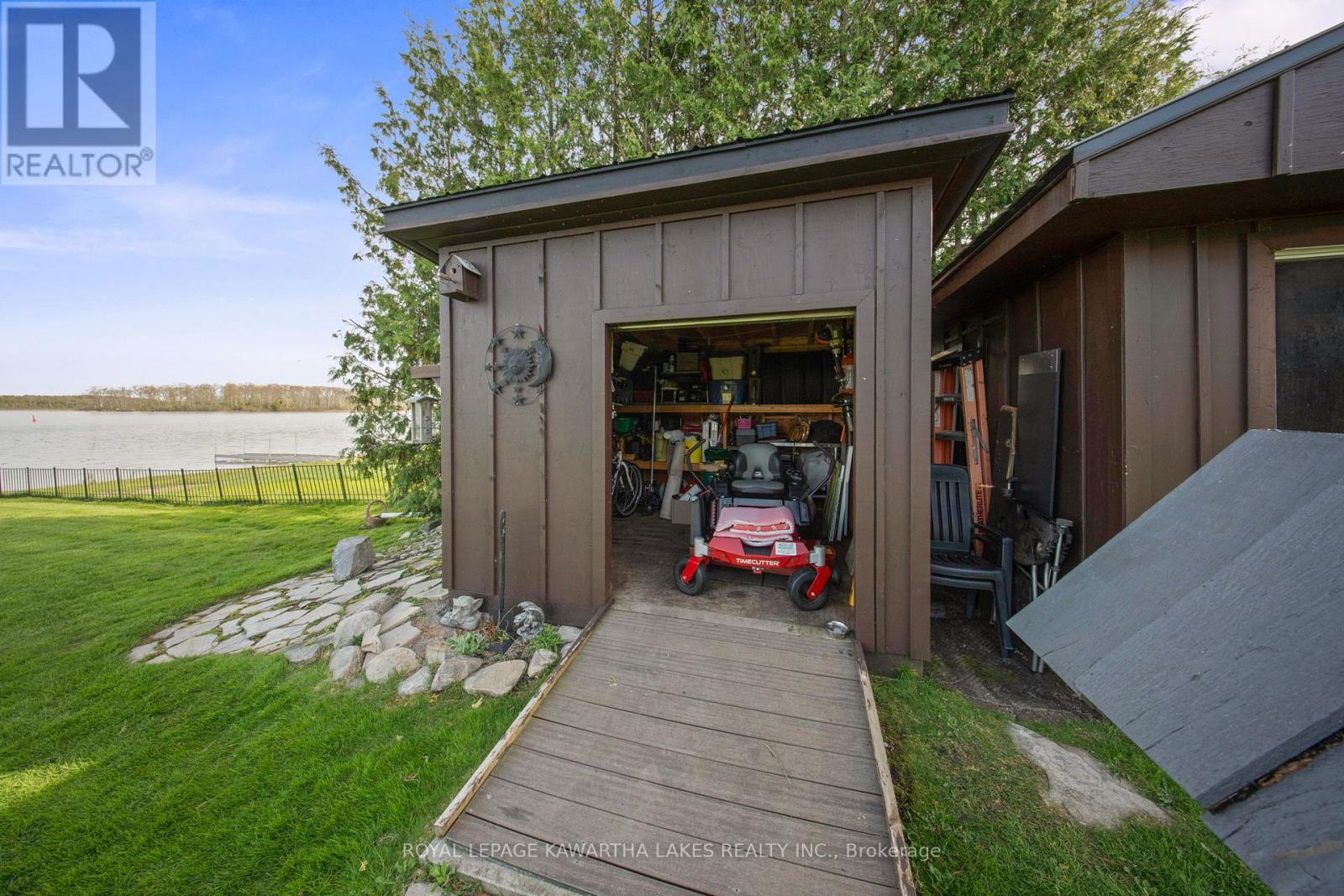 114 O'reilly Lane, Kawartha Lakes, Ontario  K0M 2C0 - Photo 25 - X12147155