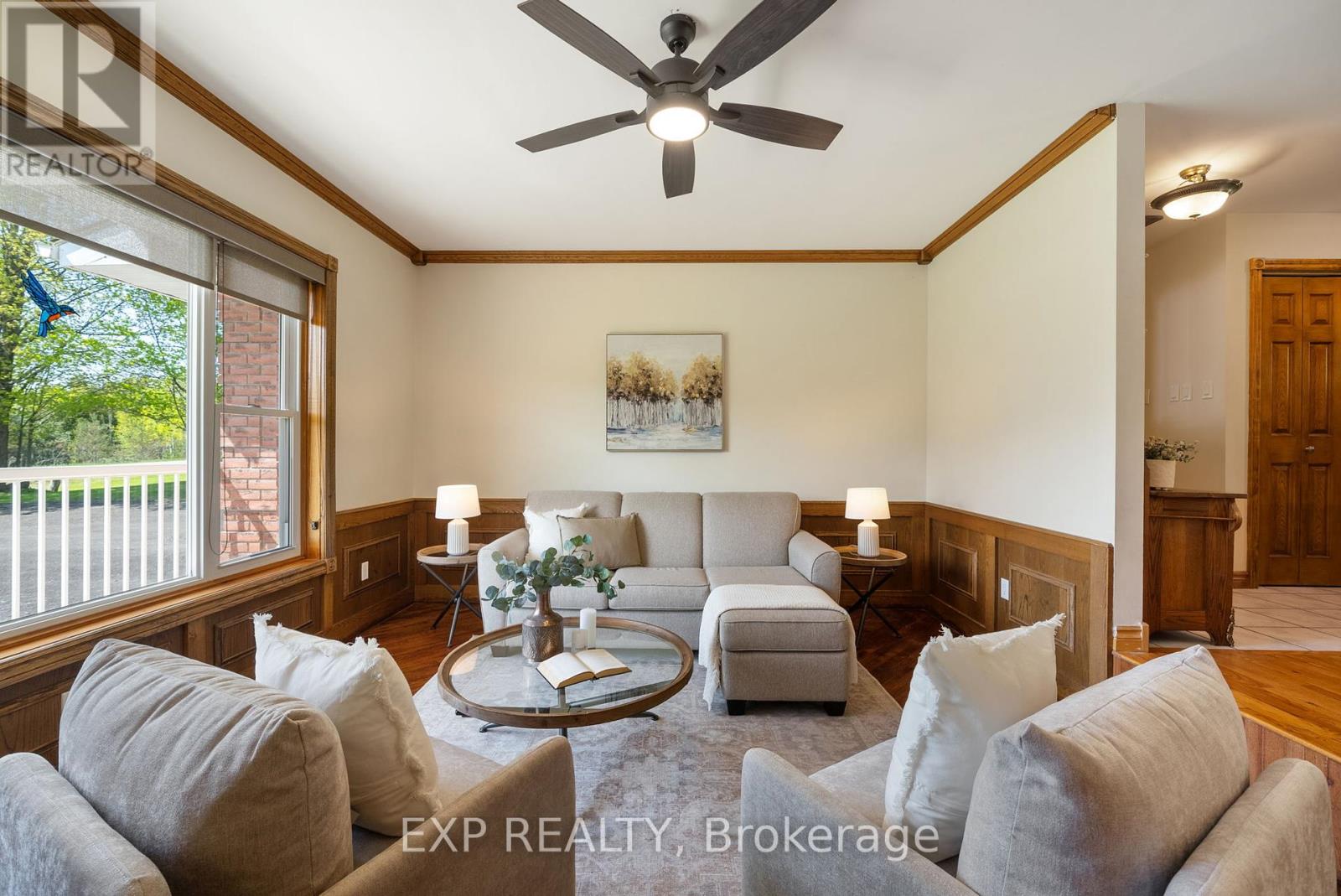 53 Godolphin Road, Trent Hills, Ontario  K0K 3K0 - Photo 9 - X12147199