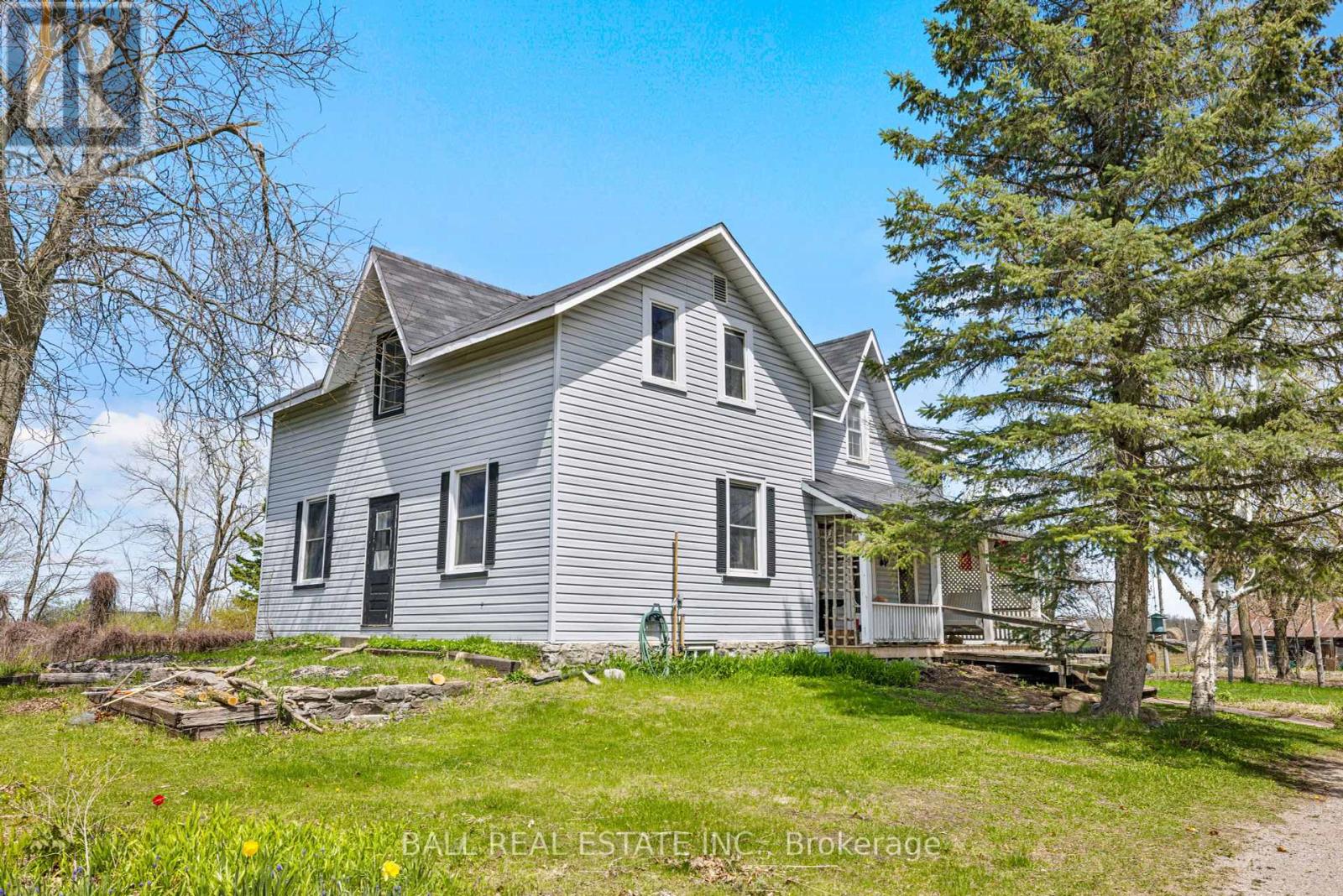 Property at 589 COUNTY ROAD 8 image 1