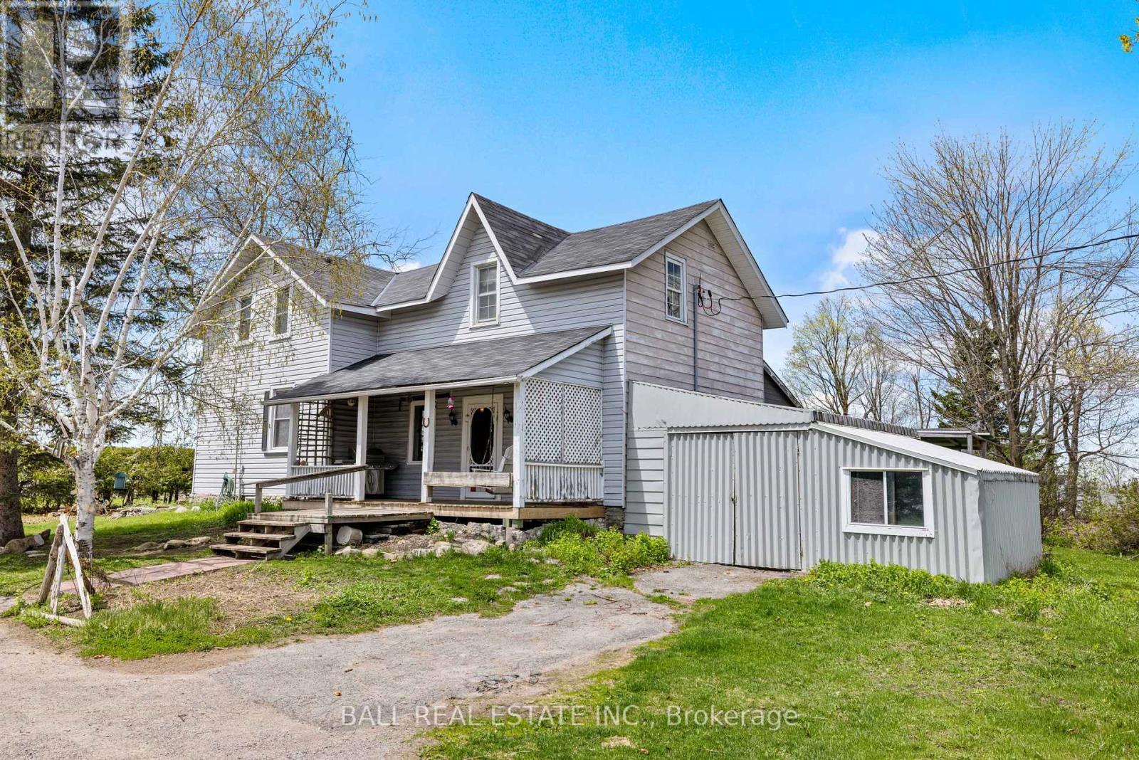Property at 589 COUNTY ROAD 8 image 2