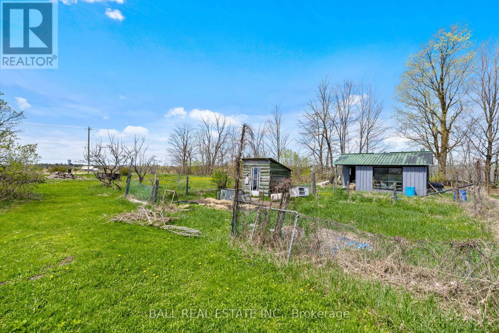 589 County Road 8, Kawartha Lakes, Ontario  K0M 1N0 - Photo 37 - X12147261