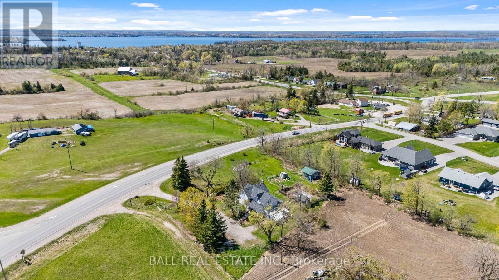 589 County Road 8, Kawartha Lakes, Ontario  K0M 1N0 - Photo 41 - X12147261