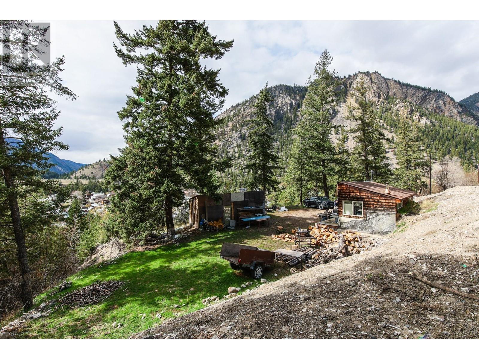 852 First Avenue, Hedley, British Columbia  V0X 1K0 - Photo 21 - 10342552