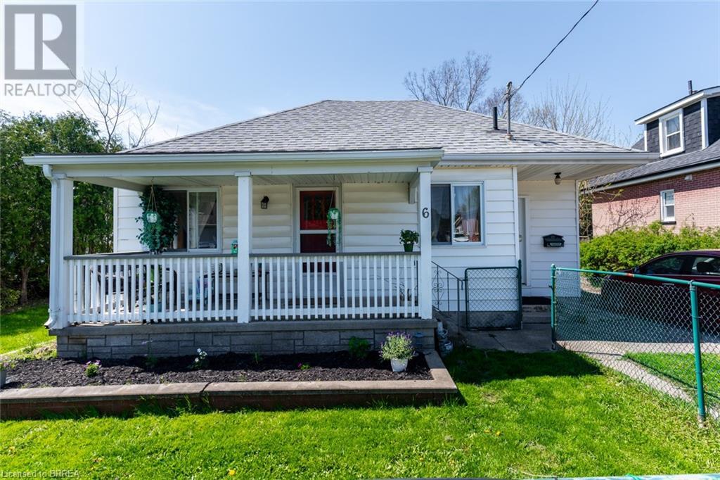 Property at 6 EASTBOURNE Street image 4