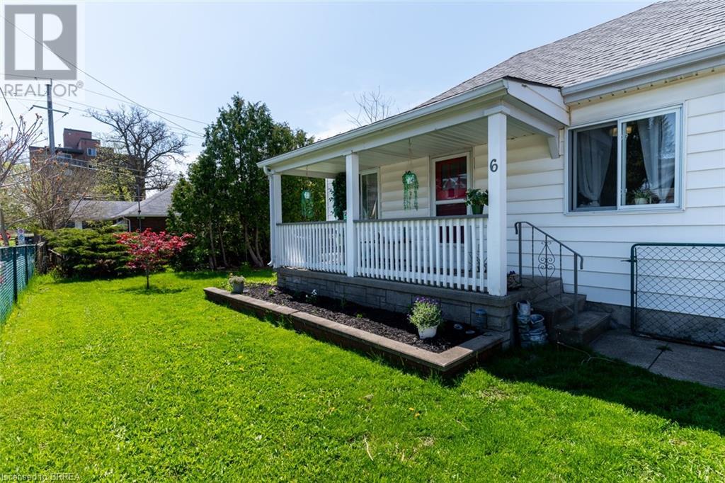 Property at 6 EASTBOURNE Street image 5