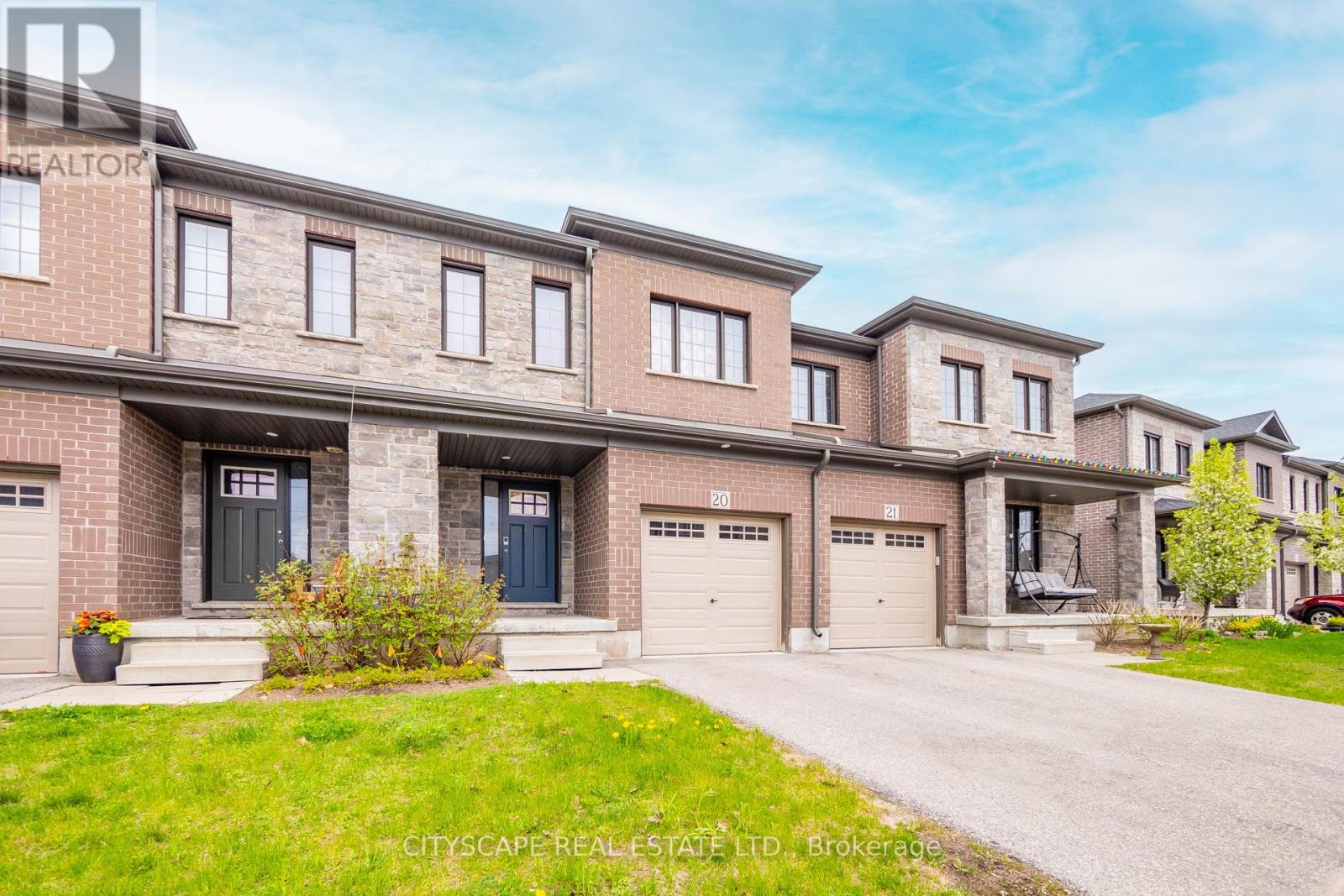 20 - 135 Hardcastle Drive W, Cambridge, Ontario  N1S 0B6 - Photo 3 - X12105697