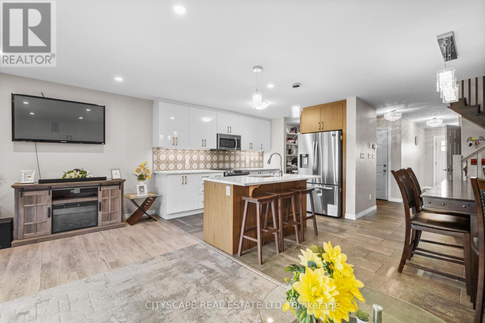 20 - 135 Hardcastle Drive W, Cambridge, Ontario  N1S 0B6 - Photo 23 - X12105697