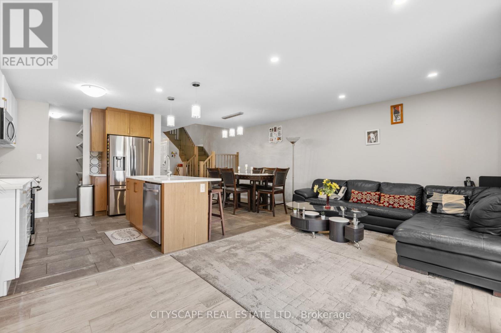 20 - 135 Hardcastle Drive W, Cambridge, Ontario  N1S 0B6 - Photo 21 - X12105697