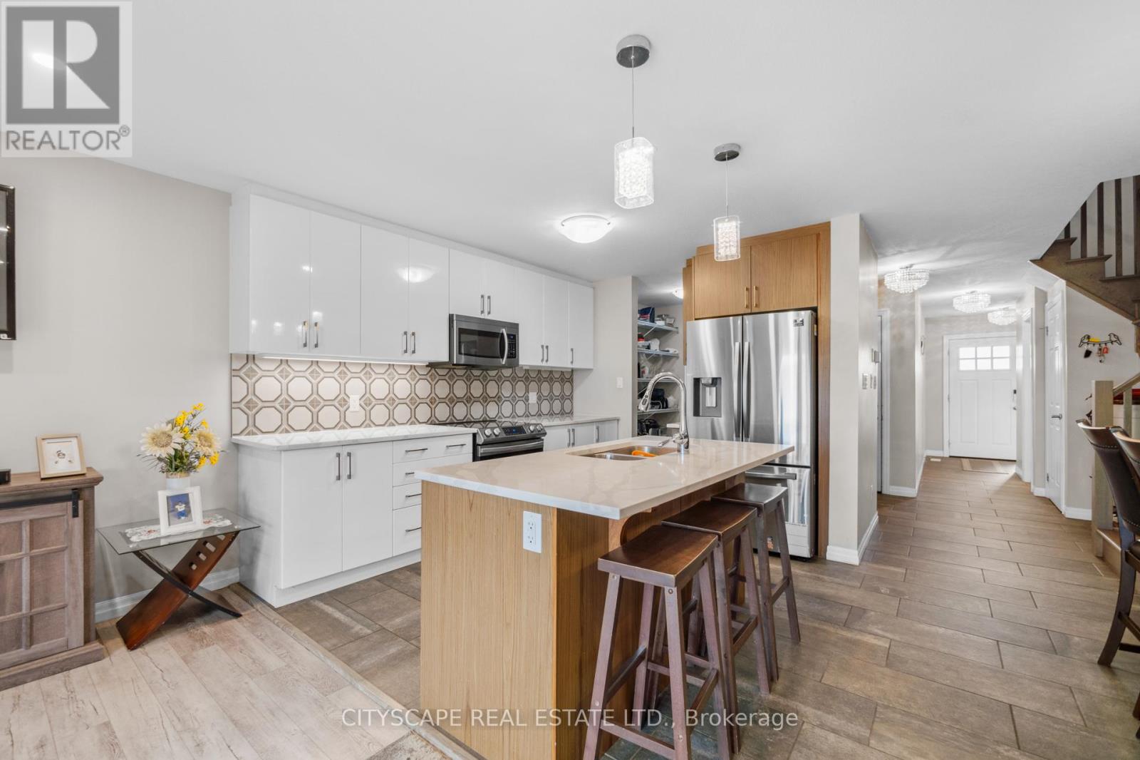 20 - 135 Hardcastle Drive W, Cambridge, Ontario  N1S 0B6 - Photo 15 - X12105697