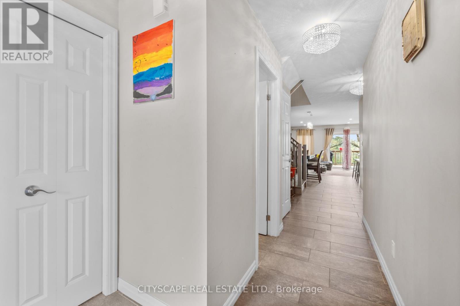 20 - 135 Hardcastle Drive W, Cambridge, Ontario  N1S 0B6 - Photo 7 - X12105697