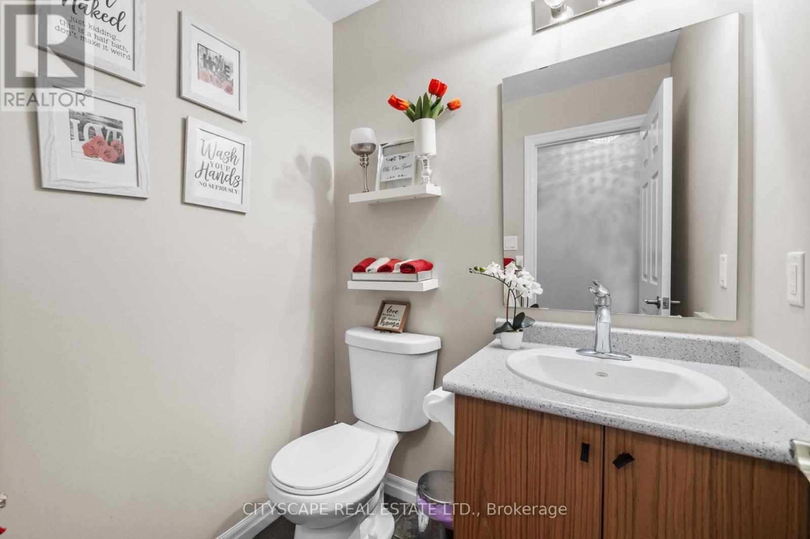 20 - 135 Hardcastle Drive W, Cambridge, Ontario  N1S 0B6 - Photo 9 - X12105697