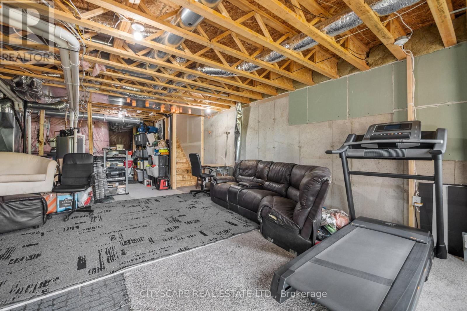 20 - 135 Hardcastle Drive W, Cambridge, Ontario  N1S 0B6 - Photo 41 - X12105697