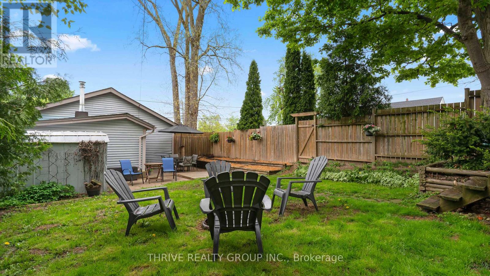 67 Emery Street W, London South (South E), Ontario  N6J 1R9 - Photo 20 - X12147166