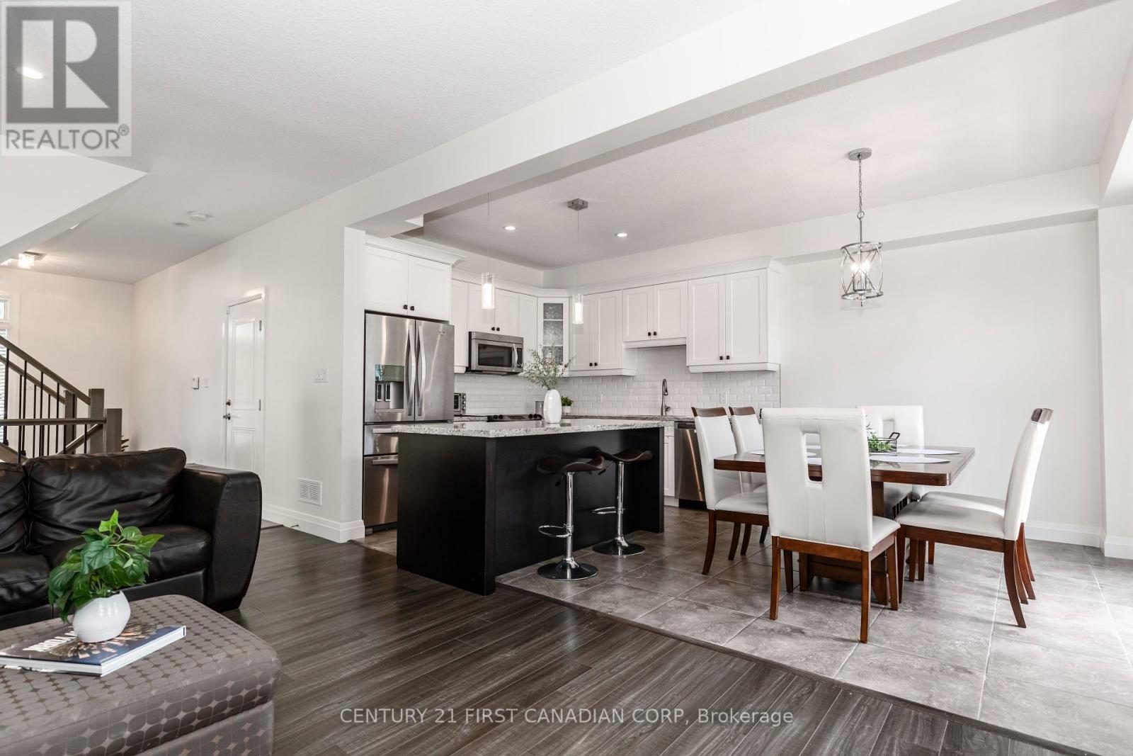 12 - 275 Callaway Road, London North (North R), Ontario  N6G 0N8 - Photo 13 - X12147184