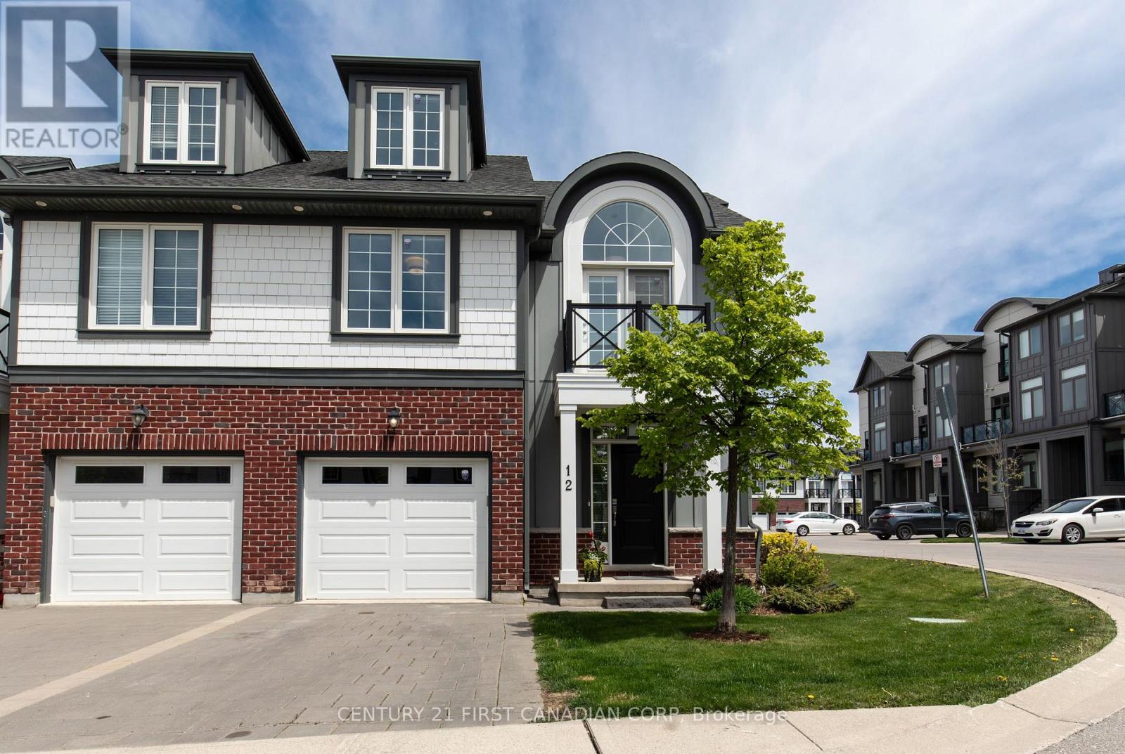 12 - 275 Callaway Road, London North (North R), Ontario  N6G 0N8 - Photo 3 - X12147184